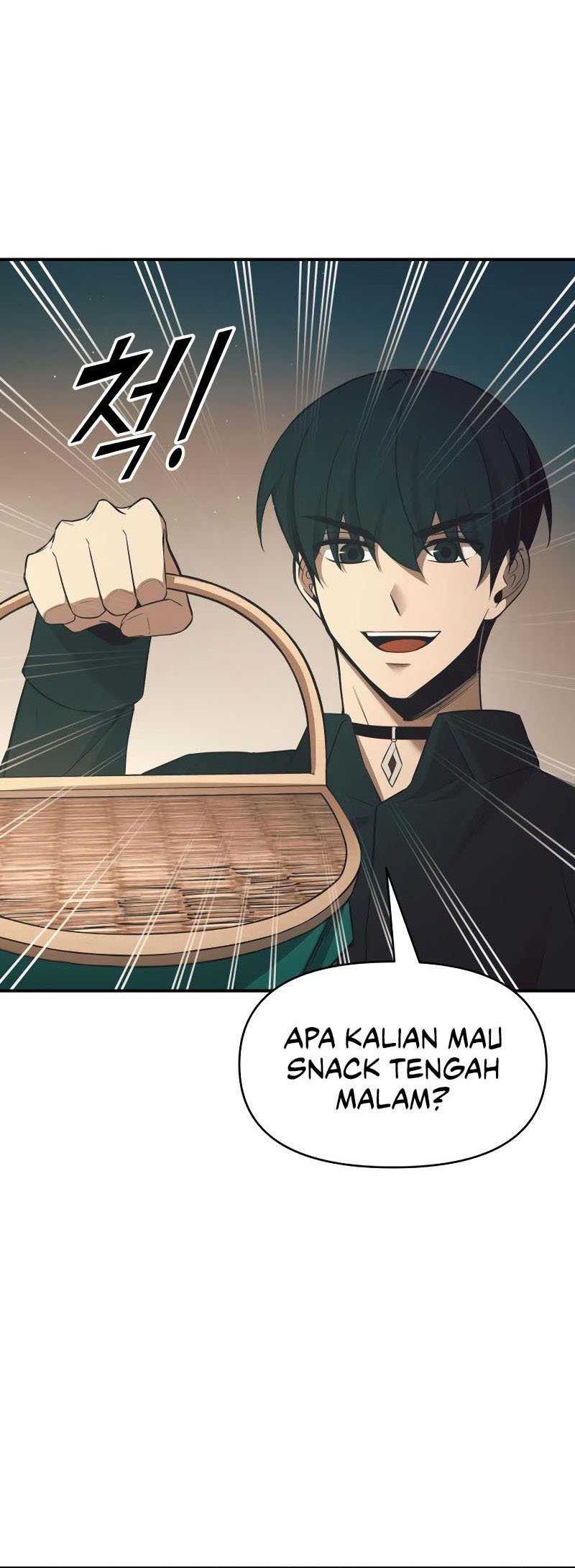 I Became the Tyrant of a Defense Game Chapter 62 Gambar 17