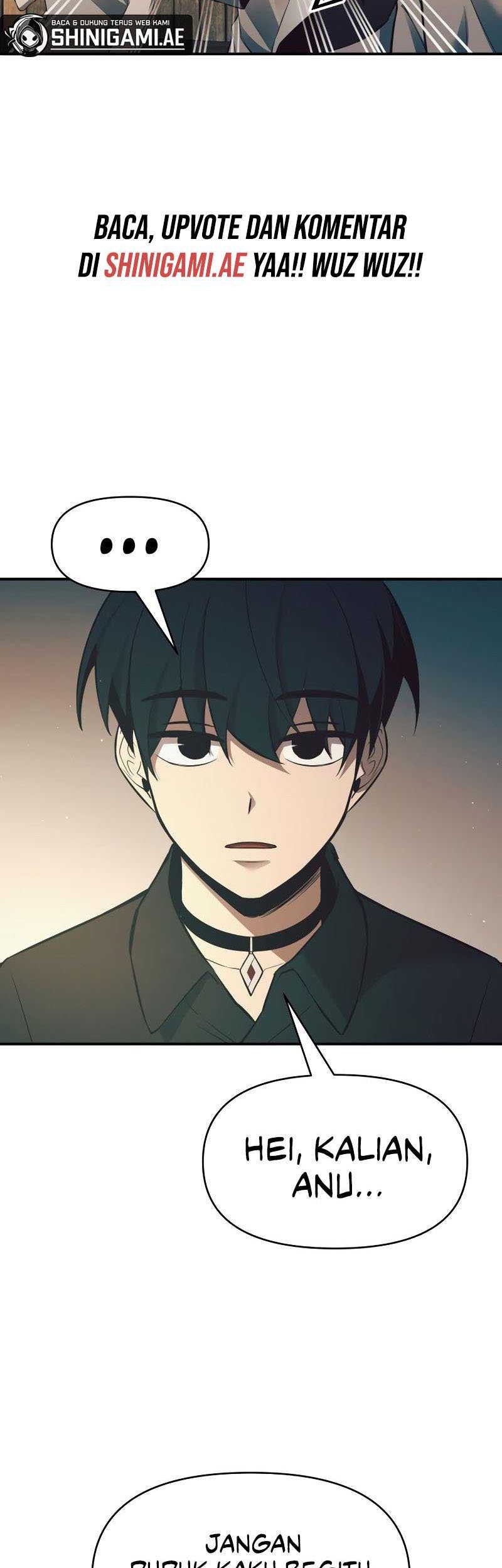 I Became the Tyrant of a Defense Game Chapter 62 Gambar 20