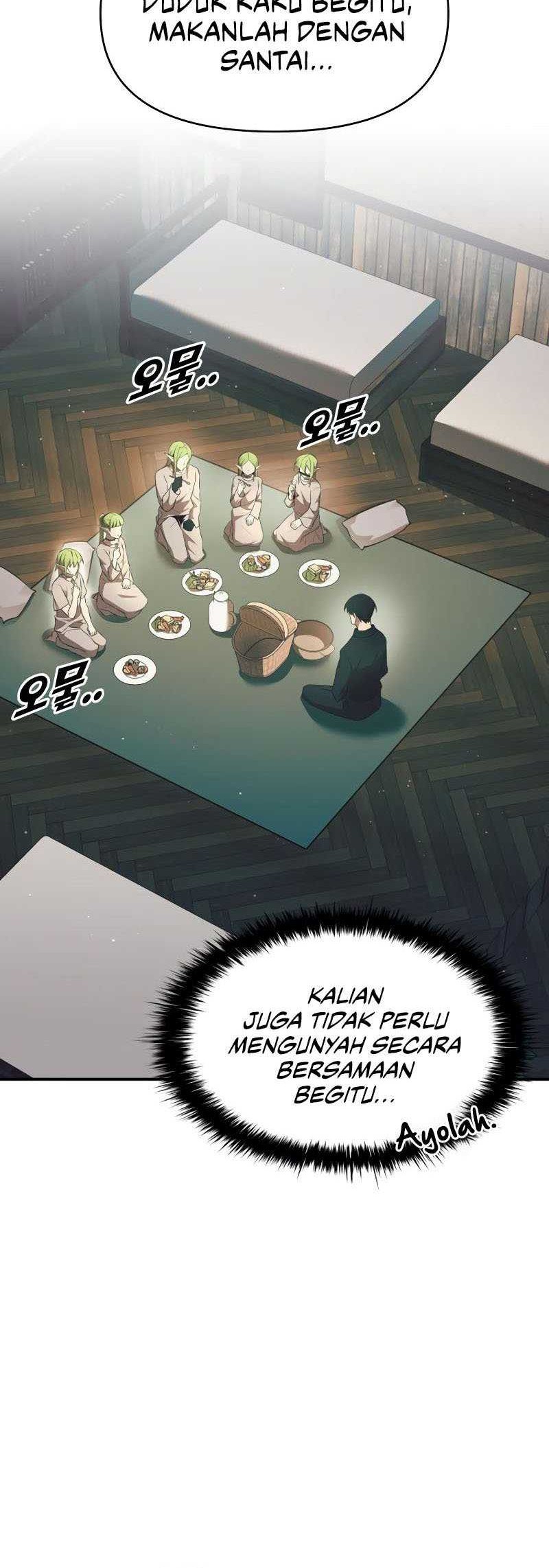 I Became the Tyrant of a Defense Game Chapter 62 Gambar 21