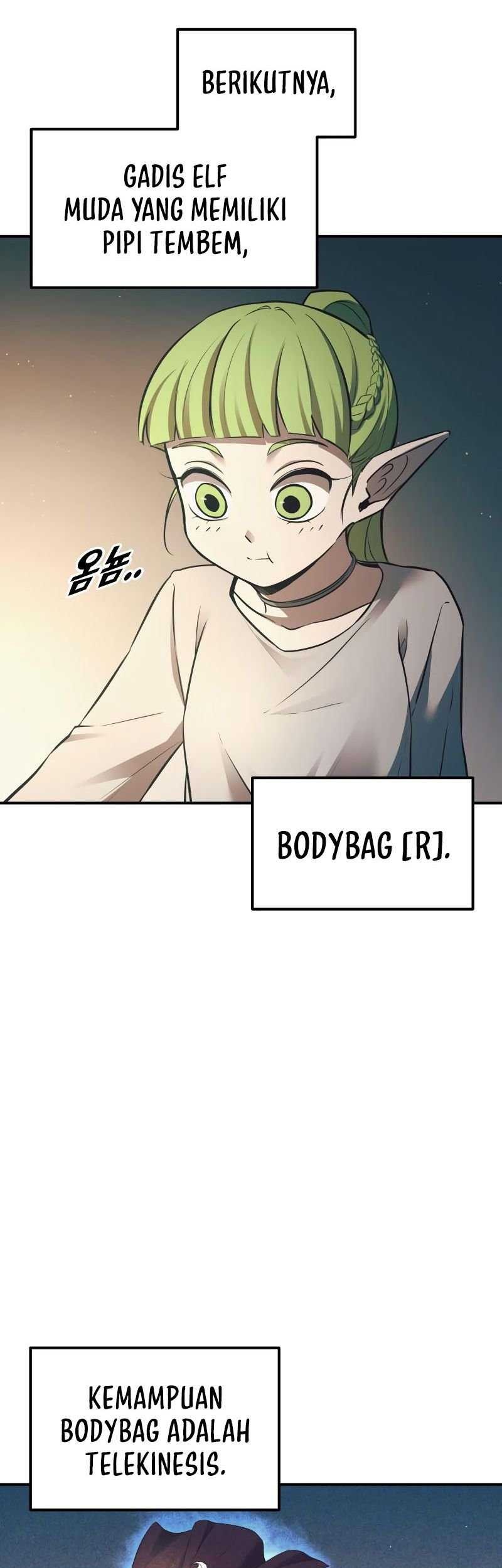 I Became the Tyrant of a Defense Game Chapter 62 Gambar 26