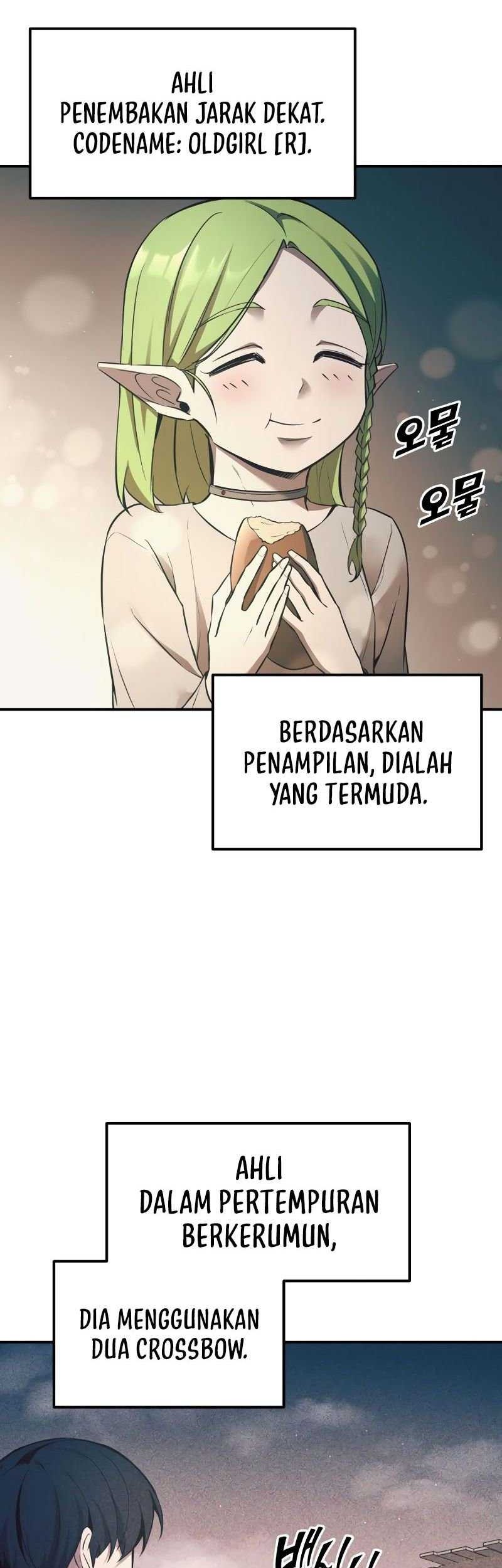 I Became the Tyrant of a Defense Game Chapter 62 Gambar 28