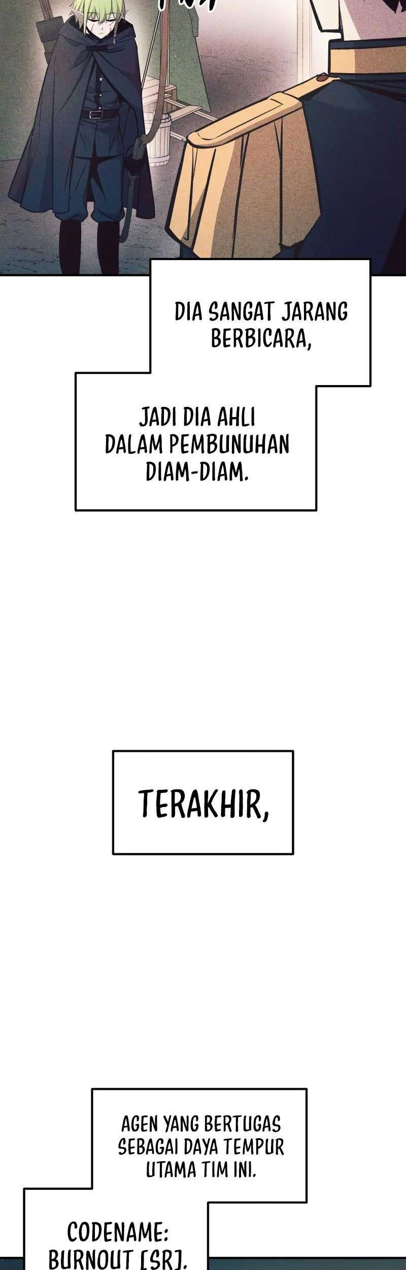 I Became the Tyrant of a Defense Game Chapter 62 Gambar 31