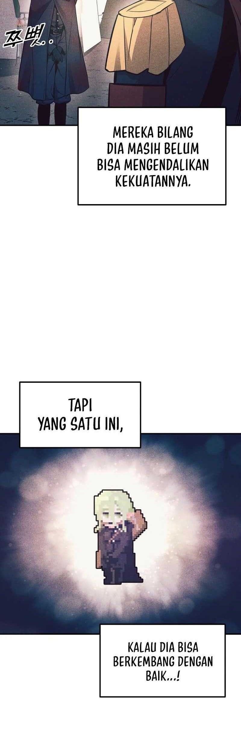 I Became the Tyrant of a Defense Game Chapter 62 Gambar 33