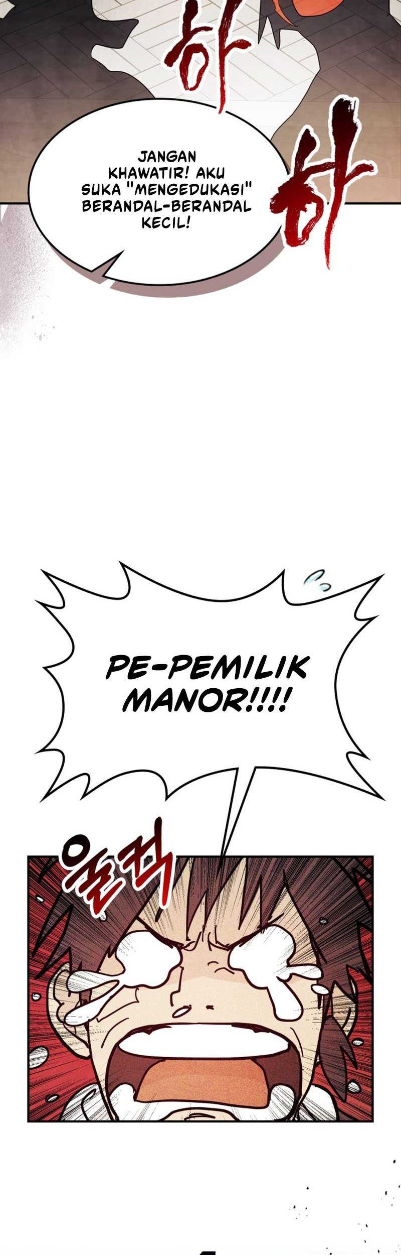 Chronicles Of The Martial God’s Chapter 69 Gambar 39