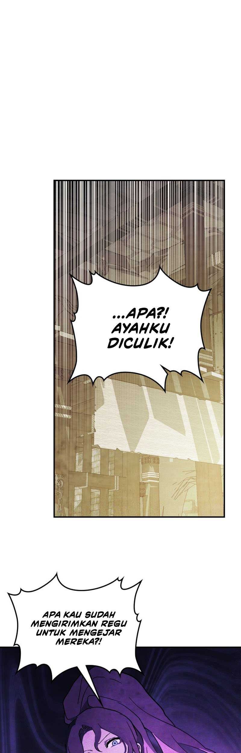 Baca Manhwa Chronicles Of The Martial God’s Chapter 69 Gambar 2