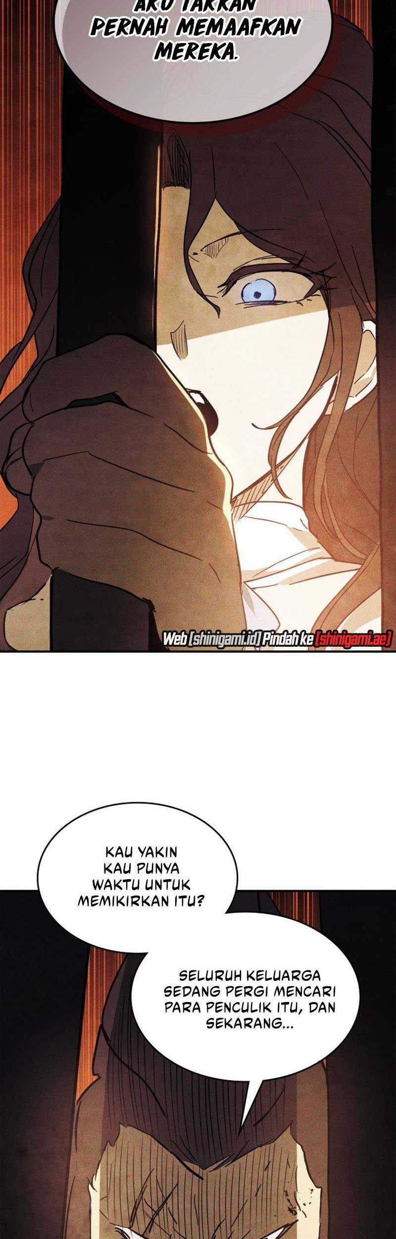 Chronicles Of The Martial God’s Chapter 69 Gambar 7