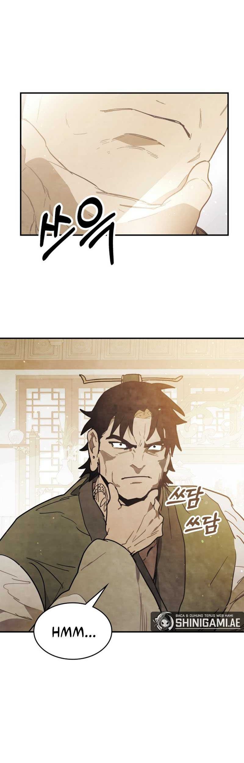 Chronicles Of The Martial God’s Chapter 69 Gambar 17