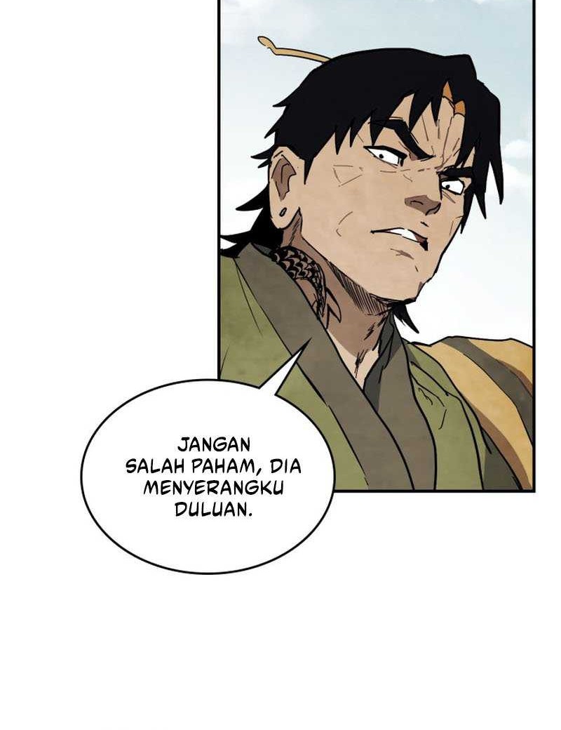 Chronicles Of The Martial God’s Chapter 69 Gambar 29