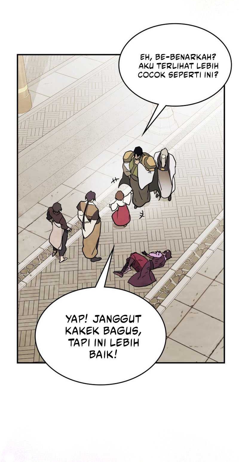 Chronicles Of The Martial God’s Chapter 69 Gambar 33