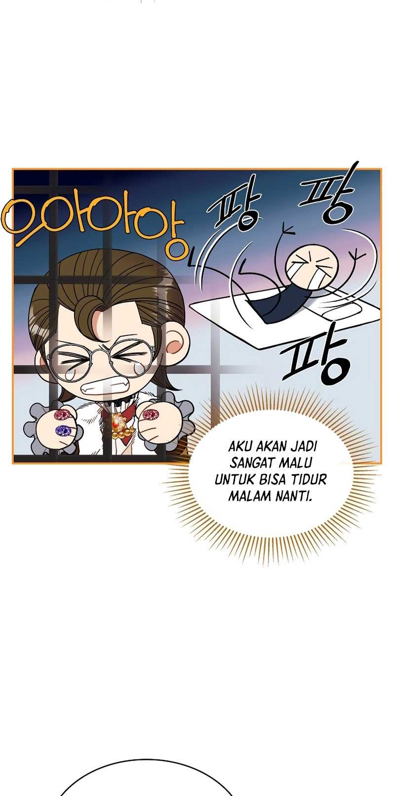 The Duke’s Redemption Chapter 43 Gambar 10