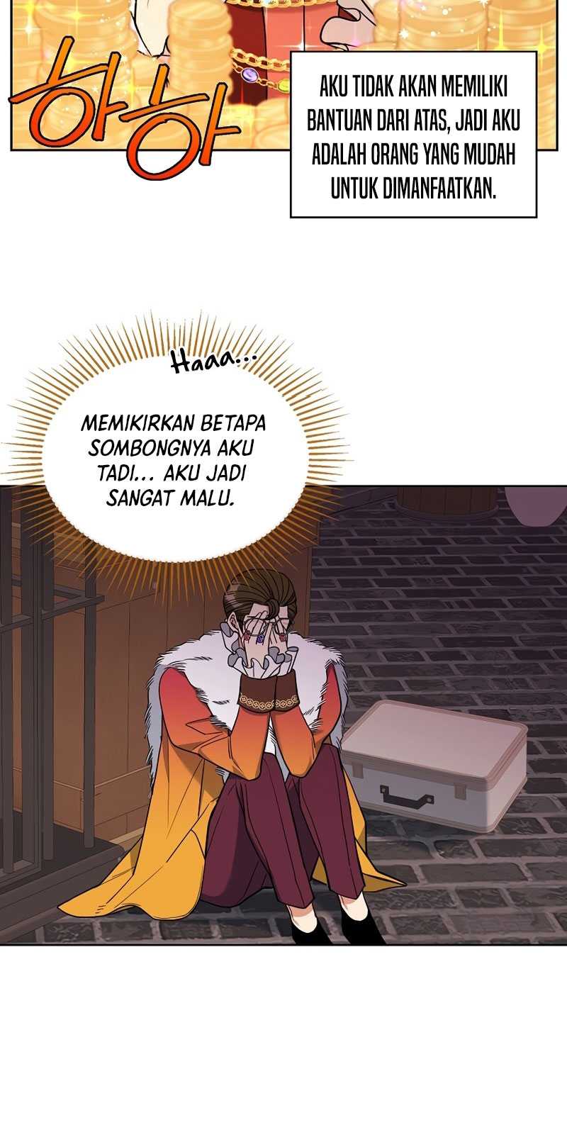 The Duke’s Redemption Chapter 43 Gambar 15