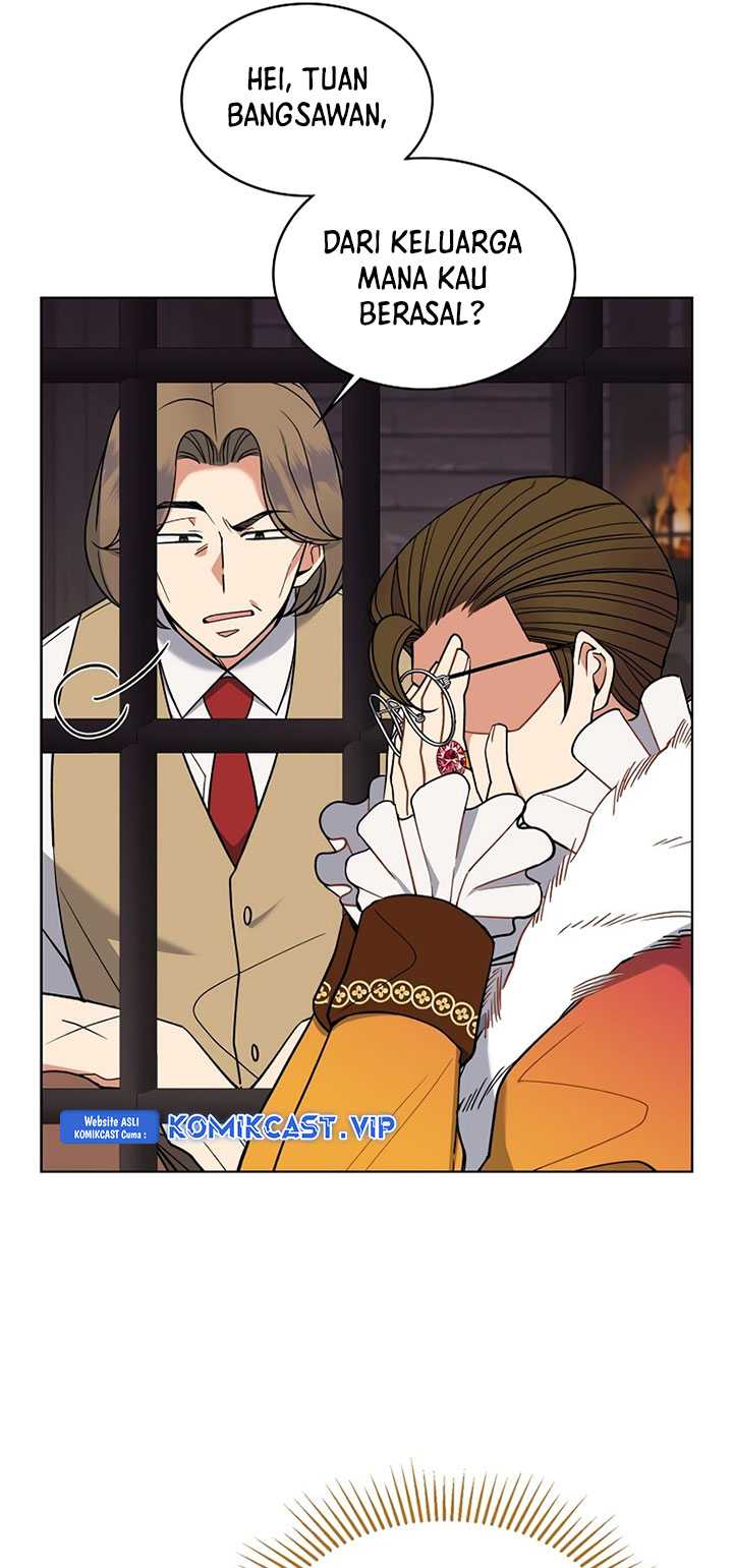 The Duke’s Redemption Chapter 43 Gambar 16