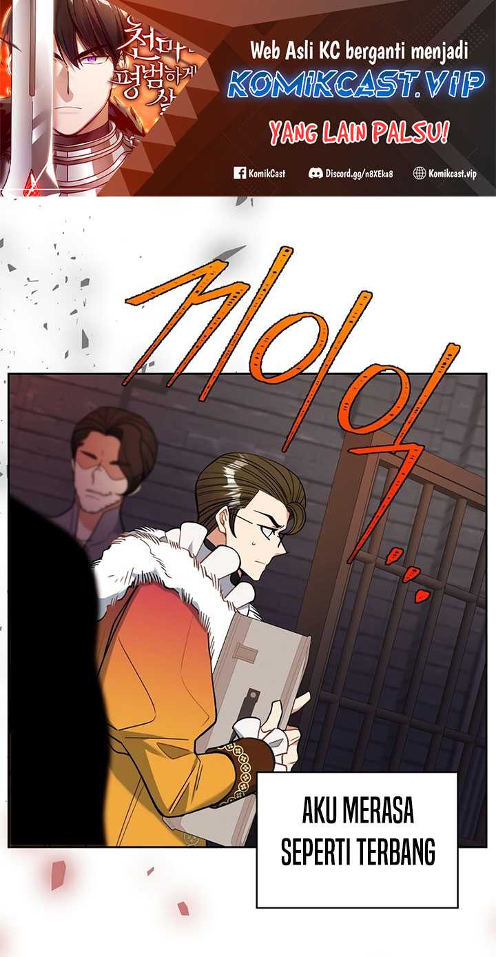 Baca Manhwa The Duke’s Redemption Chapter 43 Gambar 2