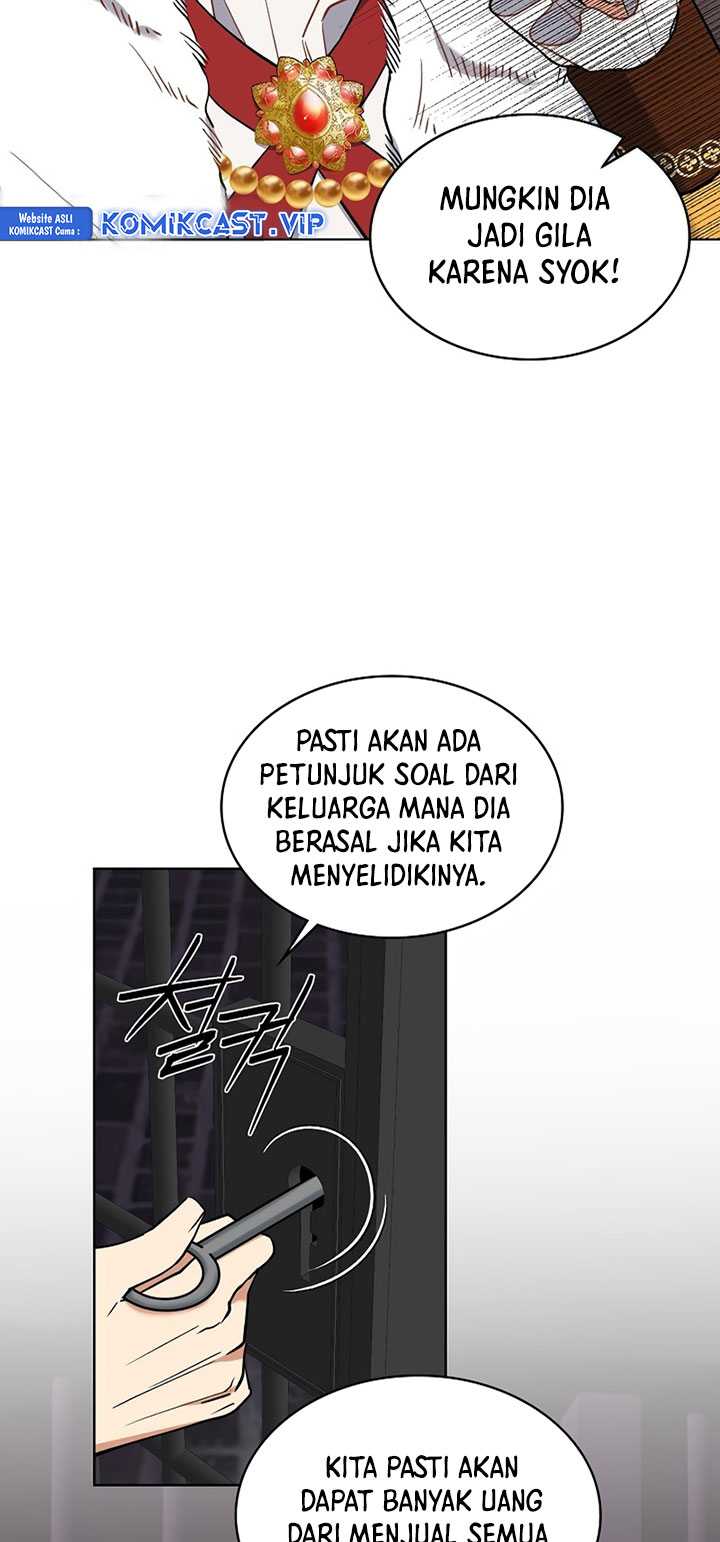 The Duke’s Redemption Chapter 43 Gambar 20