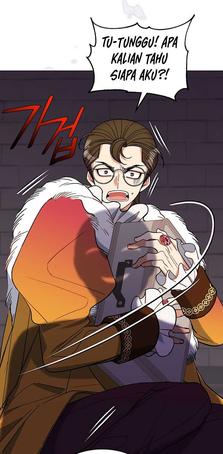 The Duke’s Redemption Chapter 43 Gambar 23