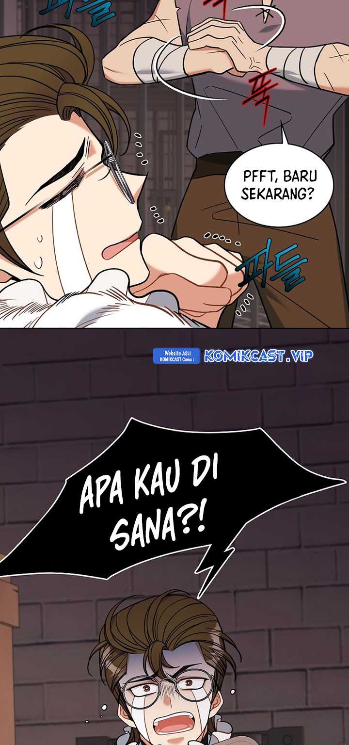 The Duke’s Redemption Chapter 43 Gambar 38
