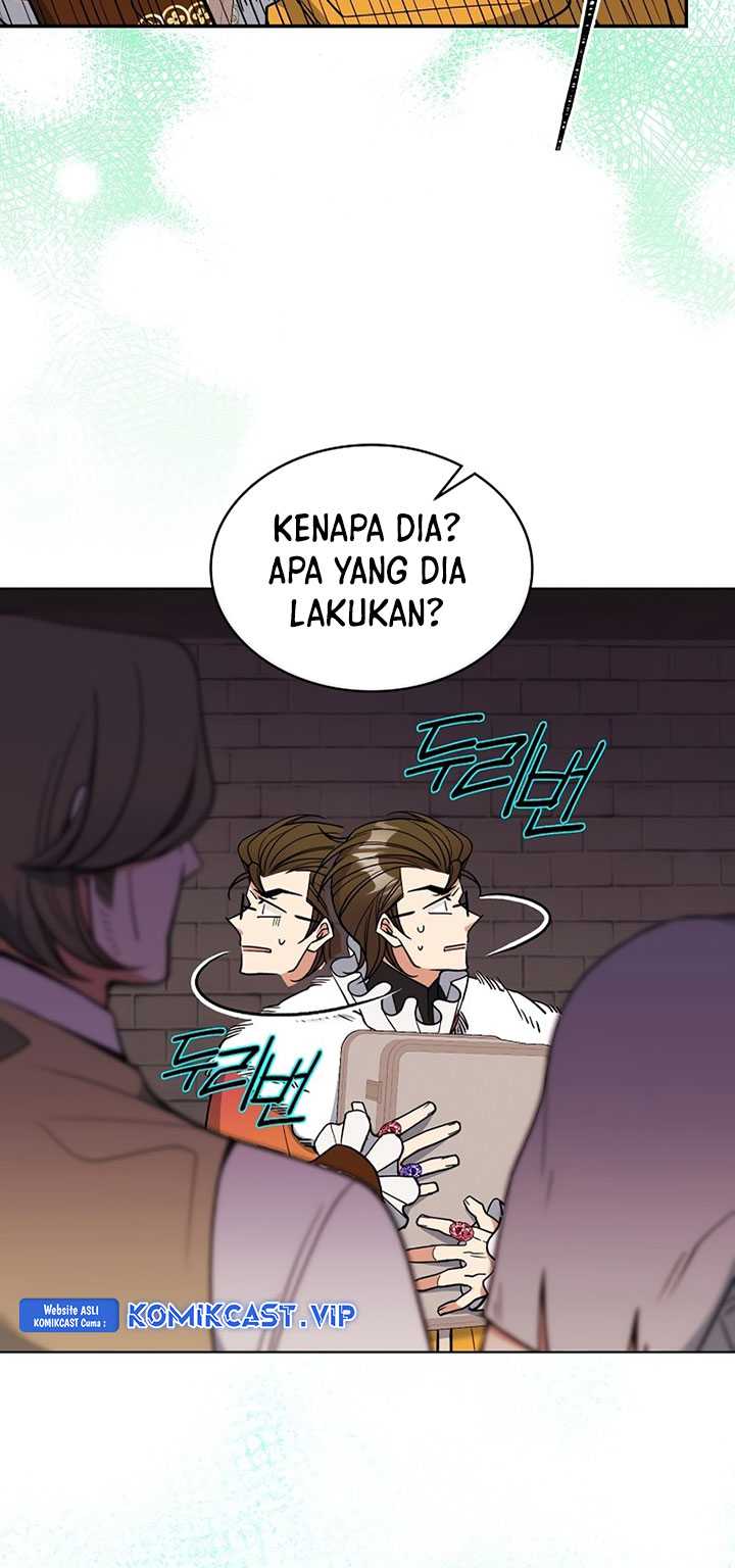 The Duke’s Redemption Chapter 43 Gambar 42