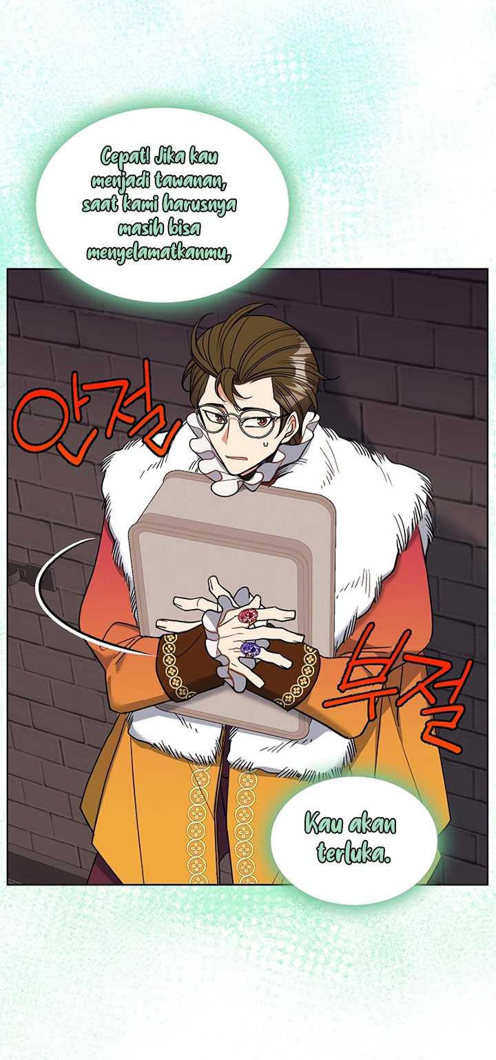 The Duke’s Redemption Chapter 43 Gambar 43