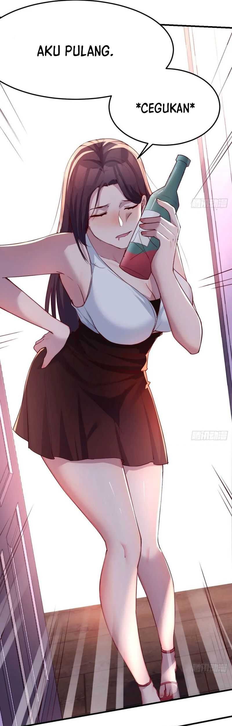 I Have Twin Girlfriends Chapter 153 Gambar 10