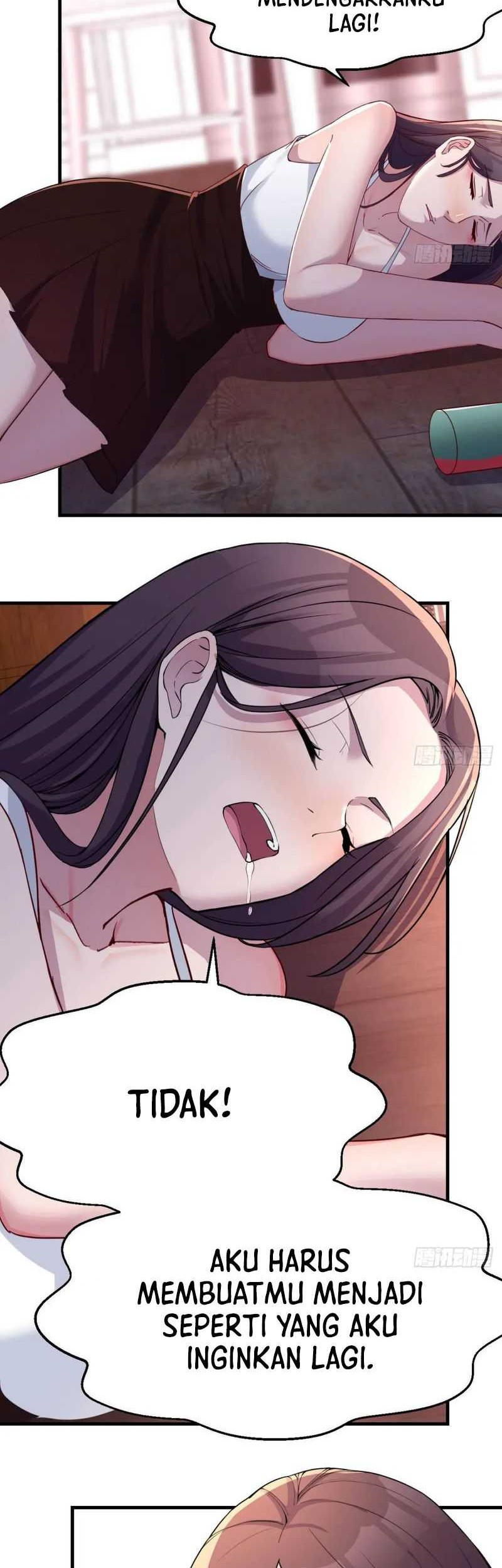 I Have Twin Girlfriends Chapter 153 Gambar 15