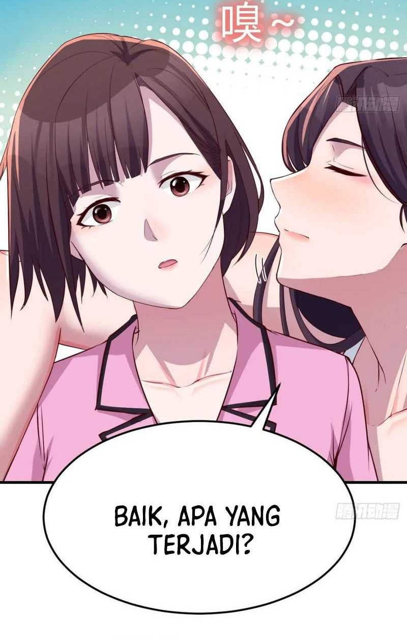 I Have Twin Girlfriends Chapter 153 Gambar 17