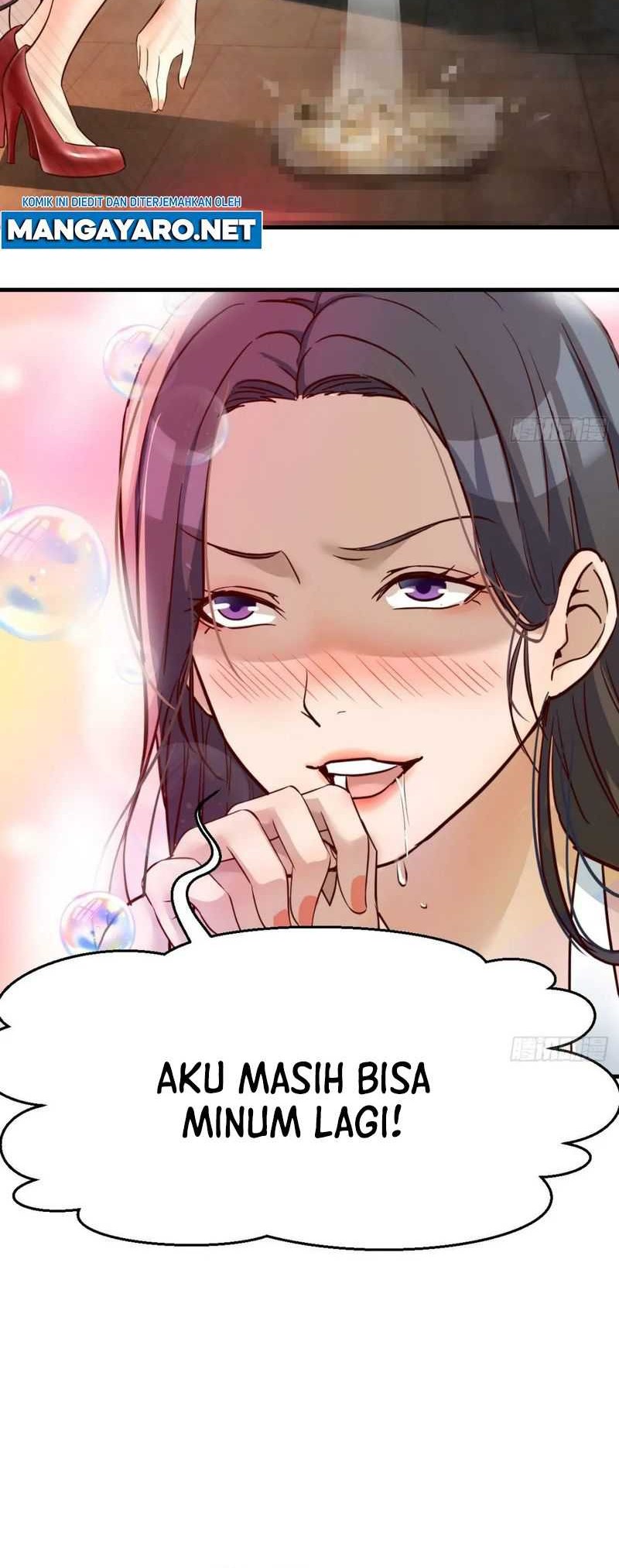 I Have Twin Girlfriends Chapter 153 Gambar 25