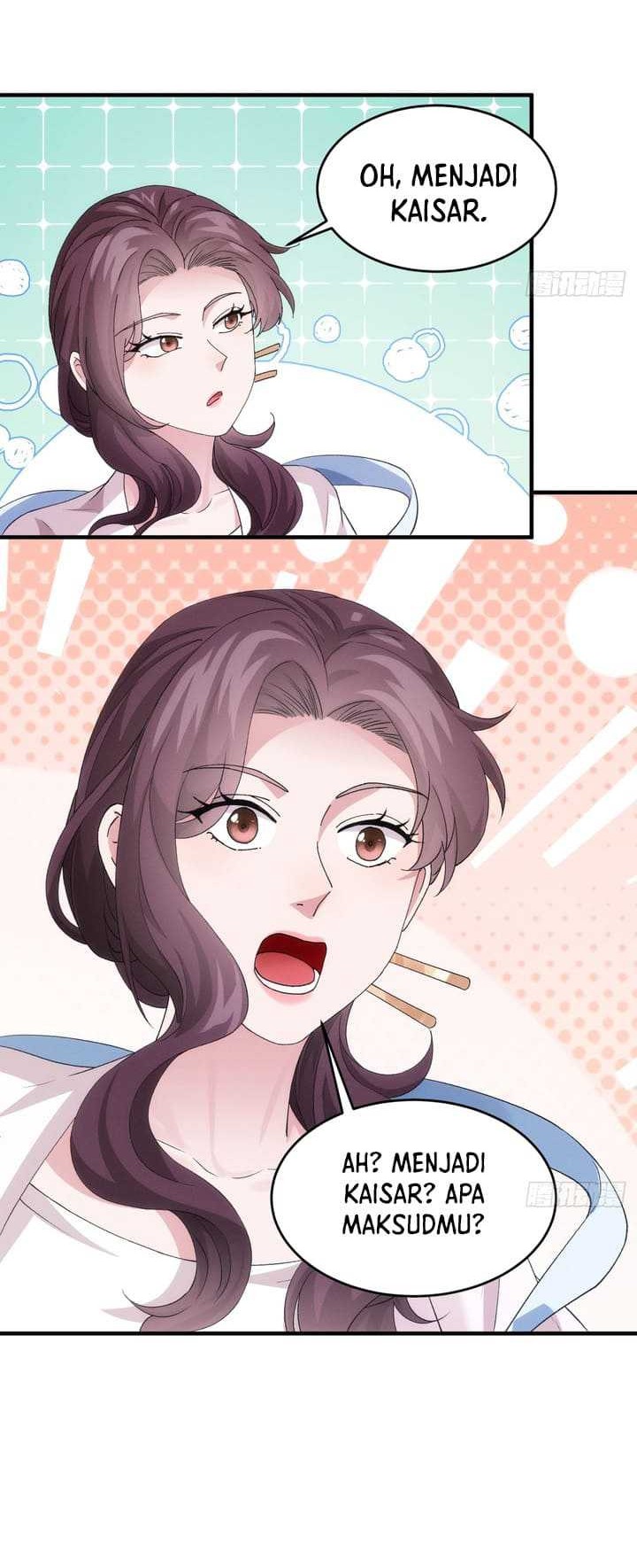 I Just Don’t Play the Card According to the Routine Chapter 150 Gambar 19