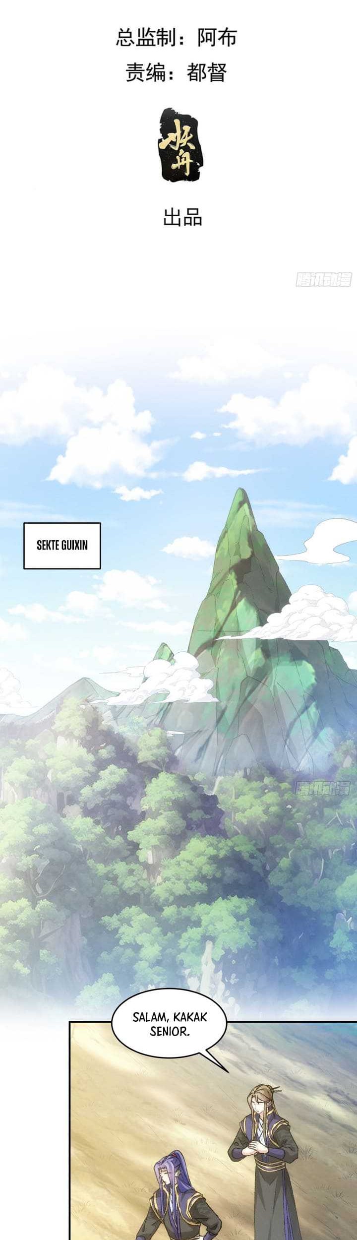 I Just Don’t Play the Card According to the Routine Chapter 149 Gambar 3