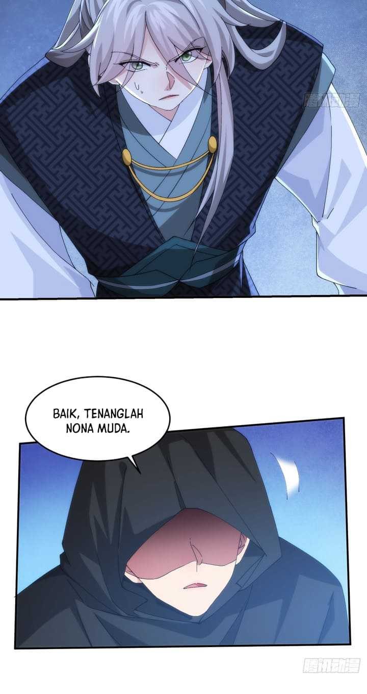 I Just Don’t Play the Card According to the Routine Chapter 148 Gambar 12