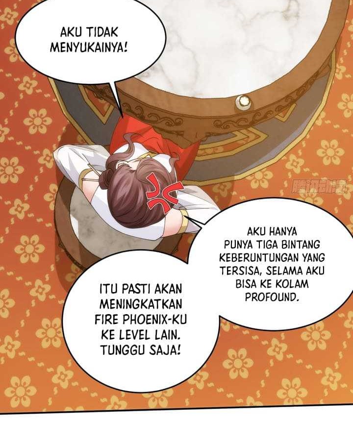 I Just Don’t Play the Card According to the Routine Chapter 148 Gambar 18