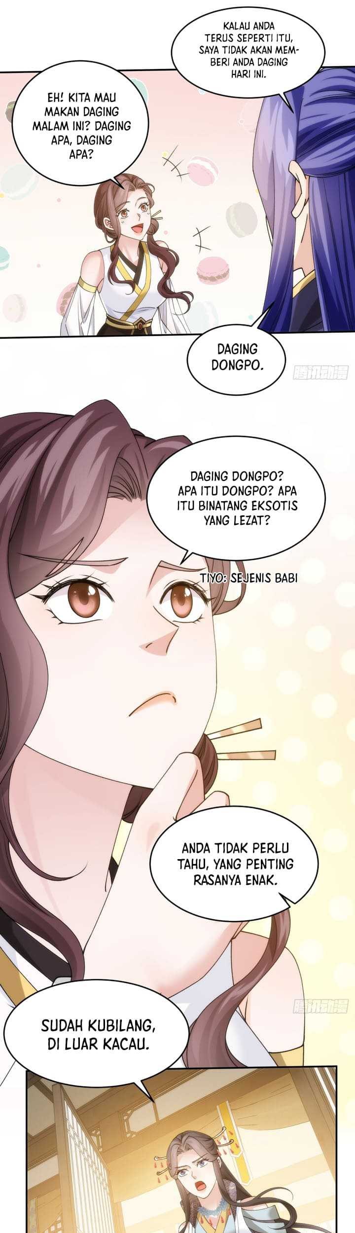 I Just Don’t Play the Card According to the Routine Chapter 148 Gambar 19