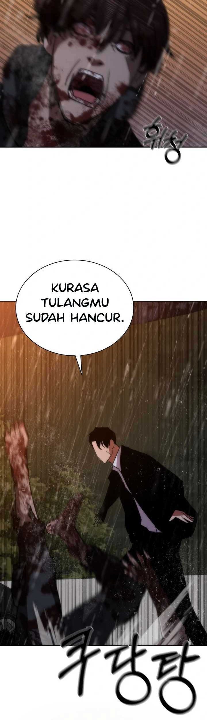 Zombie Apocalypse 82-08 Chapter 04 Gambar 79