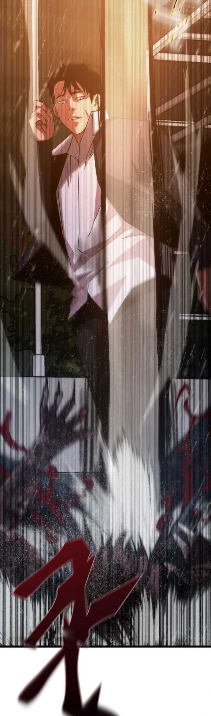 Zombie Apocalypse 82-08 Chapter 04 Gambar 81