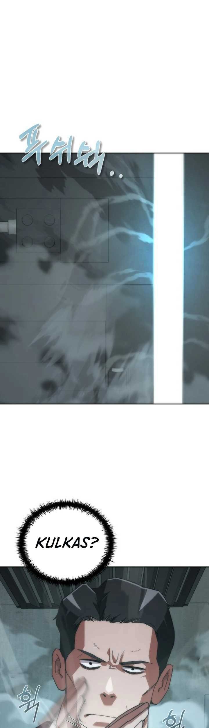 Baca Manhwa Zombie Apocalypse 82-08 Chapter 04 Gambar 2
