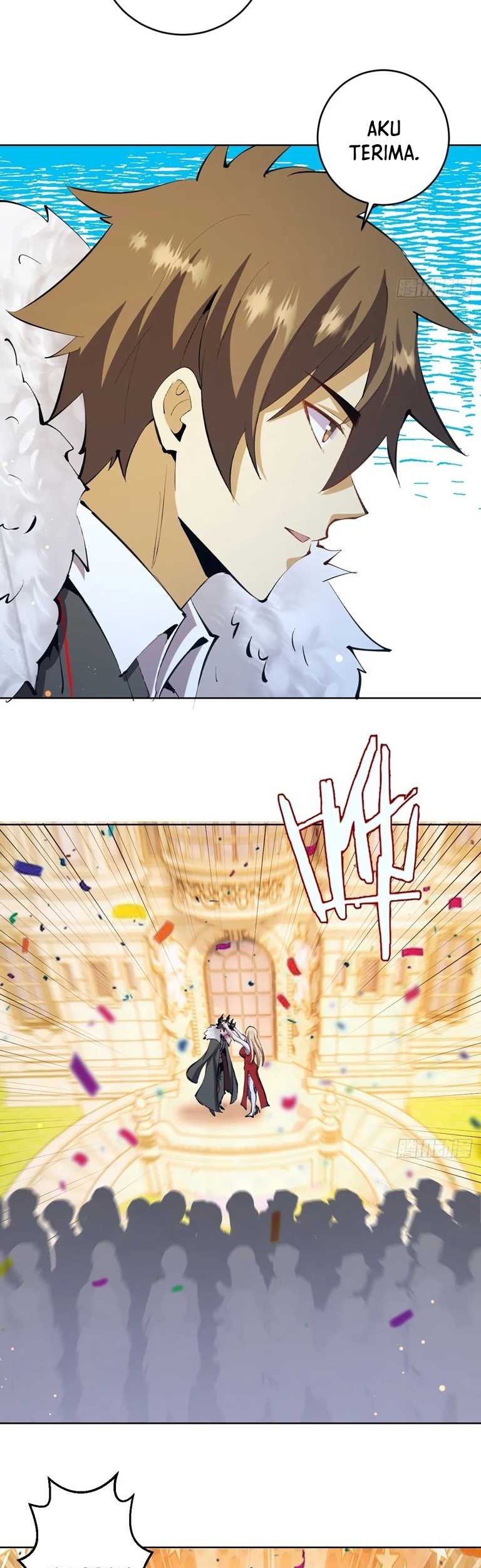 Dark Star Emperor Chapter 260 Gambar 11