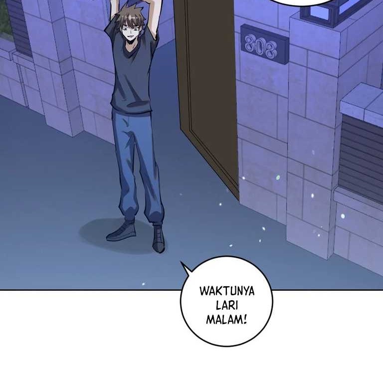 Dark Star Emperor Chapter 260 Gambar 19