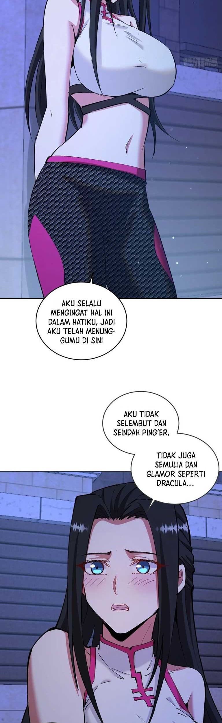 Dark Star Emperor Chapter 260 Gambar 21