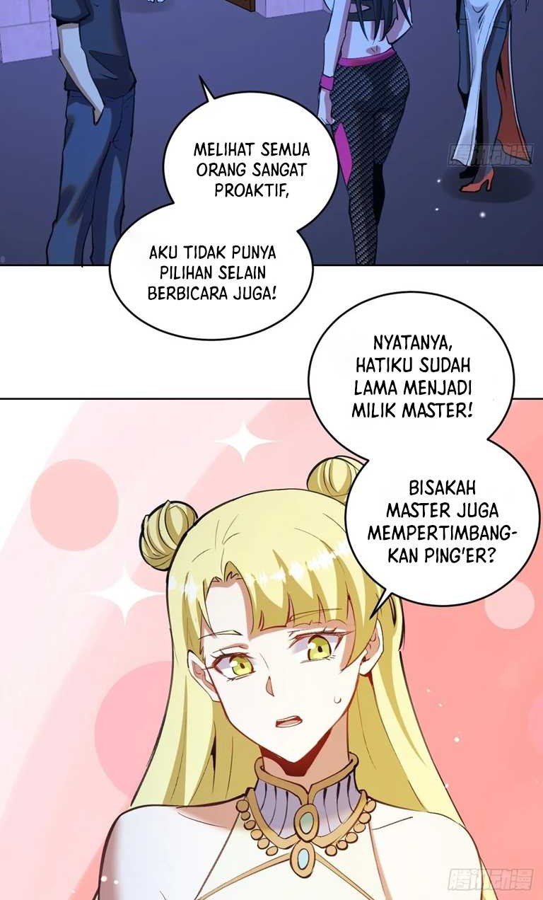 Dark Star Emperor Chapter 260 Gambar 28