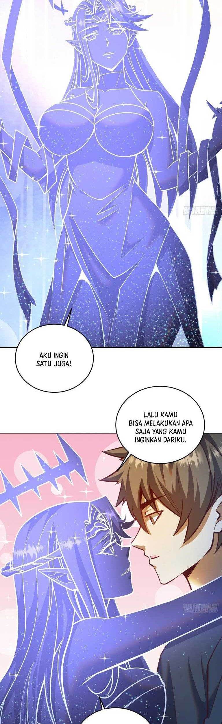 Dark Star Emperor Chapter 259 Gambar 3