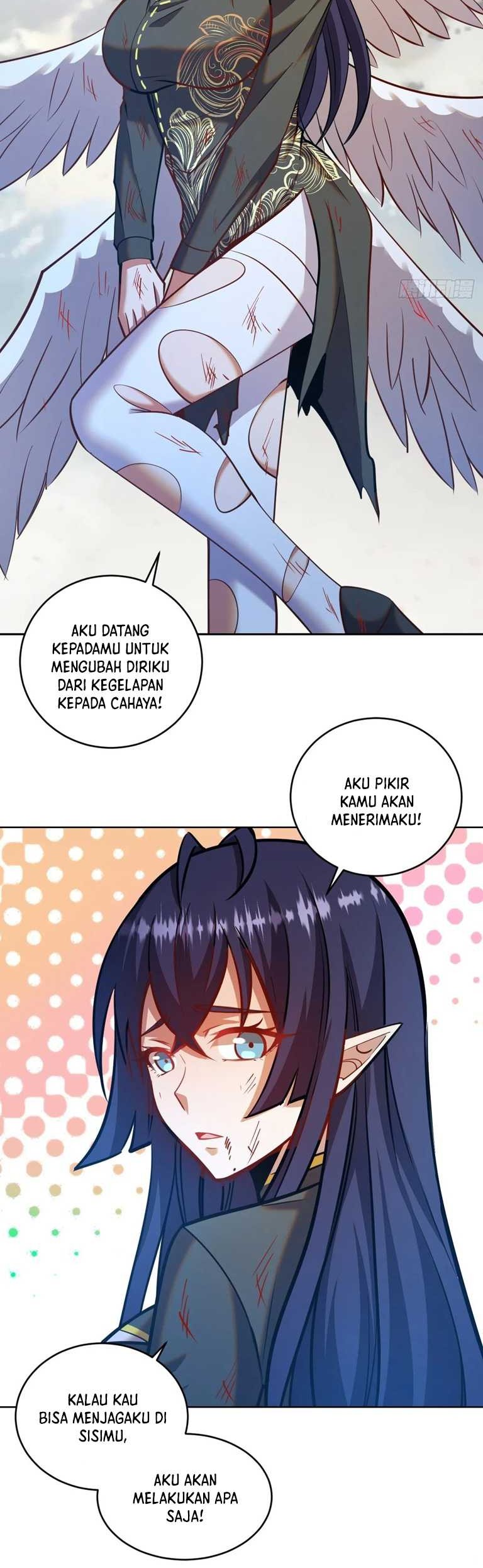 Dark Star Emperor Chapter 259 Gambar 7