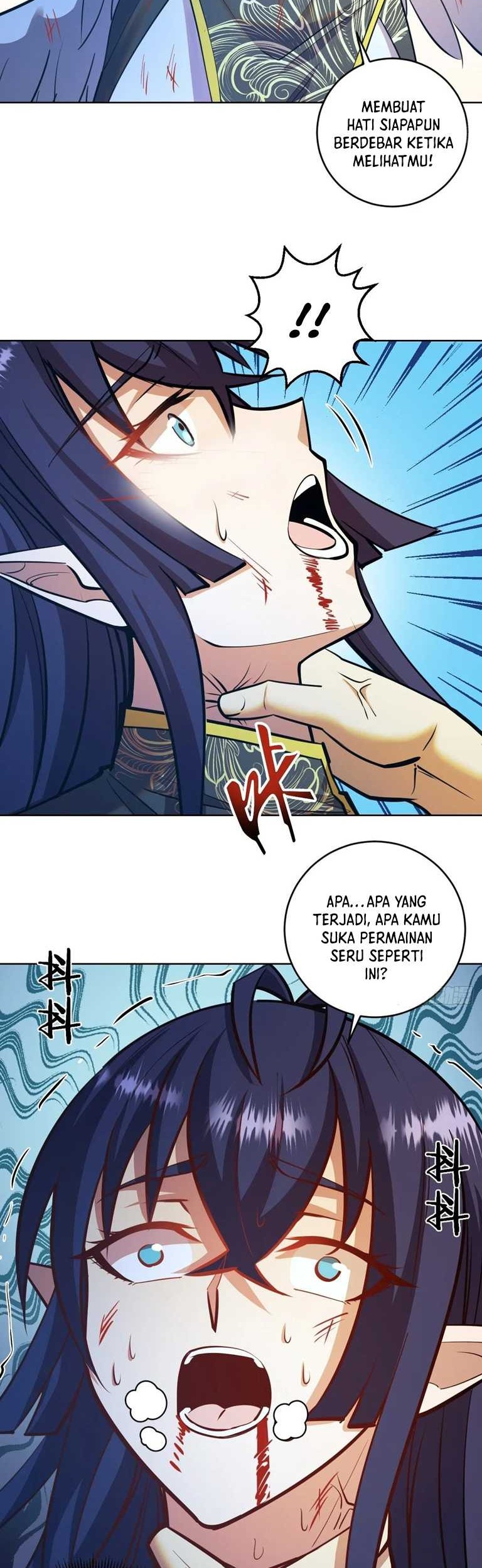 Dark Star Emperor Chapter 259 Gambar 9