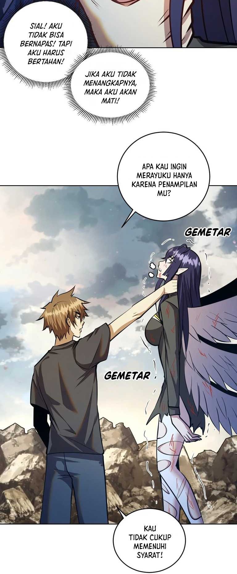 Dark Star Emperor Chapter 259 Gambar 10