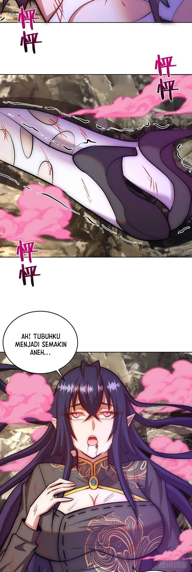 Dark Star Emperor Chapter 259 Gambar 13