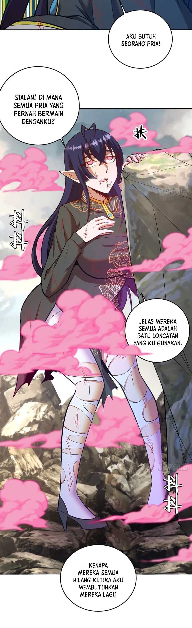 Dark Star Emperor Chapter 259 Gambar 15