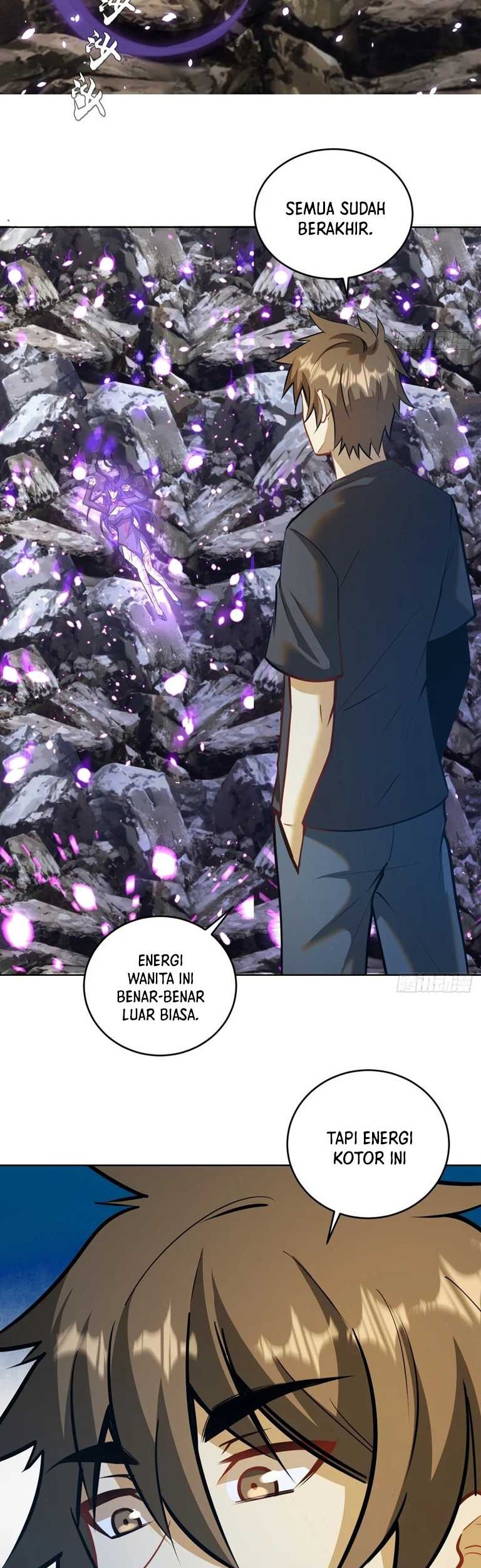 Dark Star Emperor Chapter 259 Gambar 21