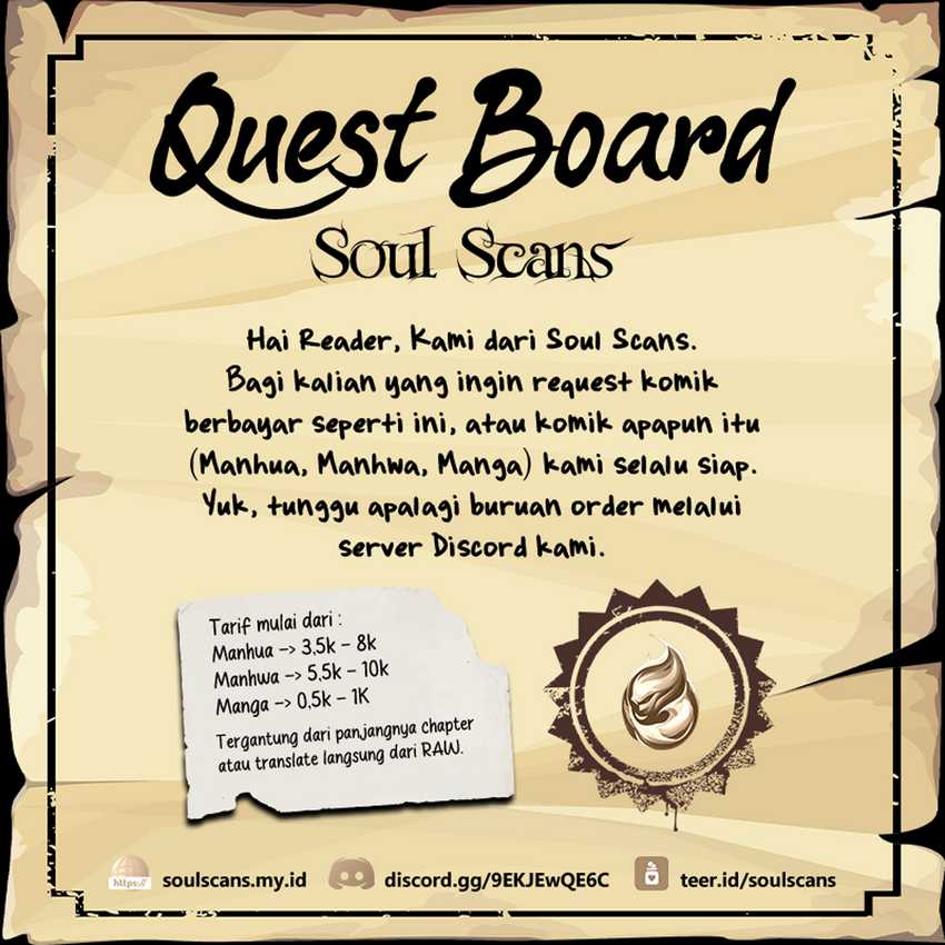 Dark Star Emperor Chapter 258 Gambar 29