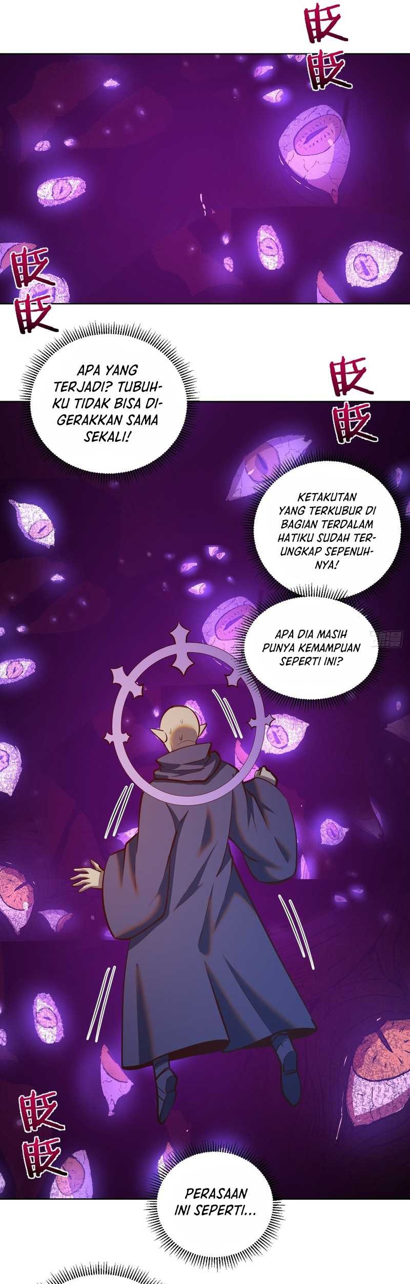 Dark Star Emperor Chapter 258 Gambar 10