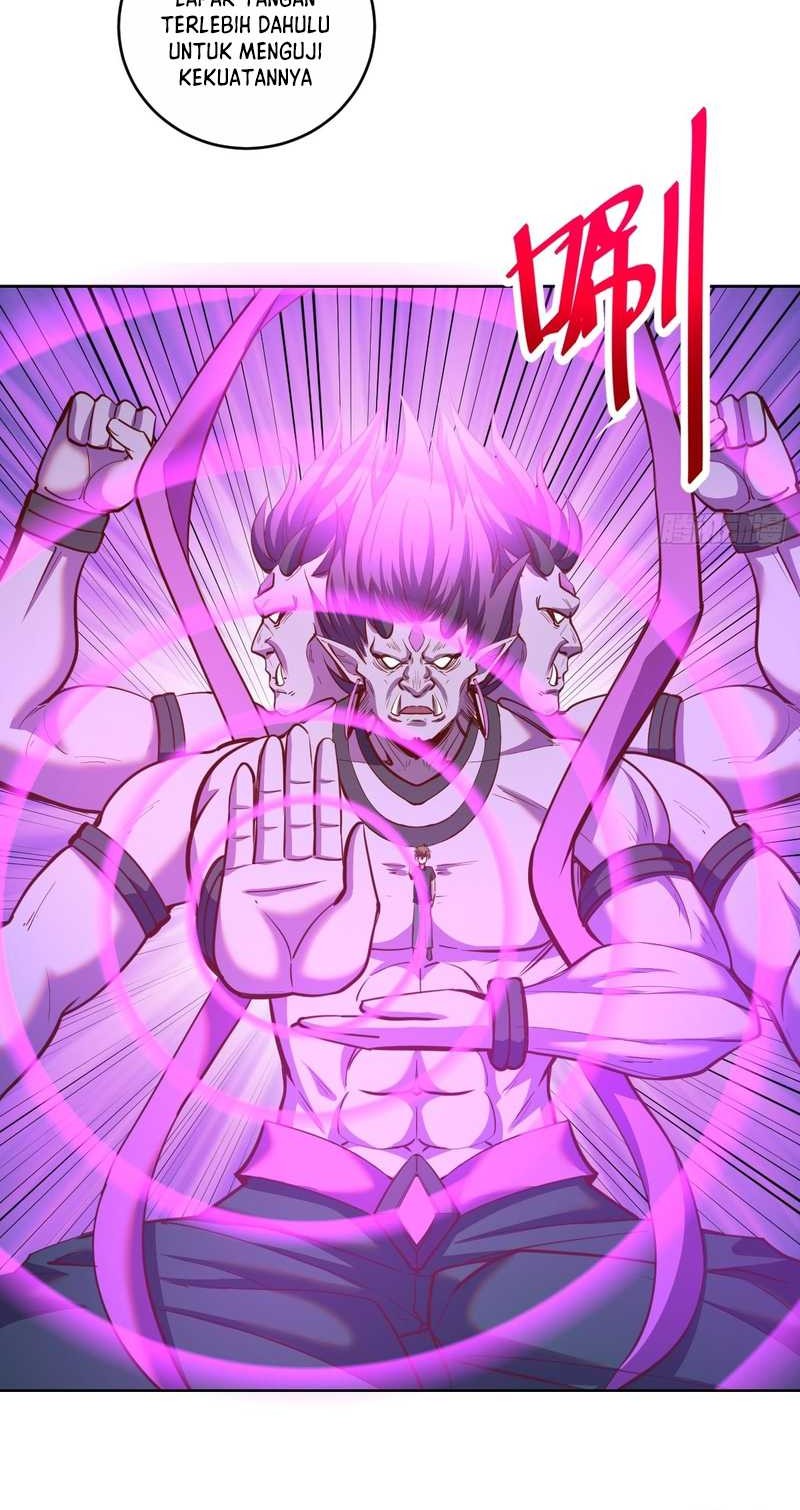 Dark Star Emperor Chapter 258 Gambar 12