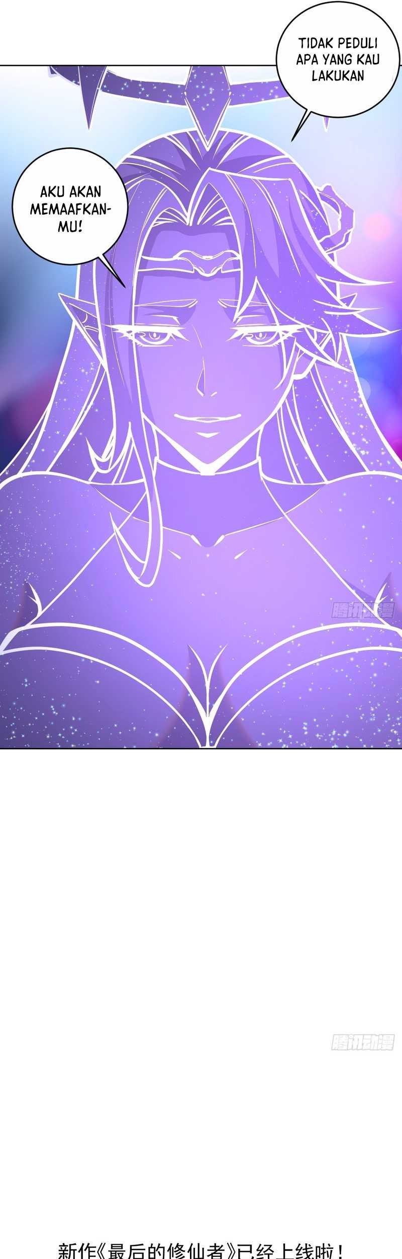 Dark Star Emperor Chapter 258 Gambar 27