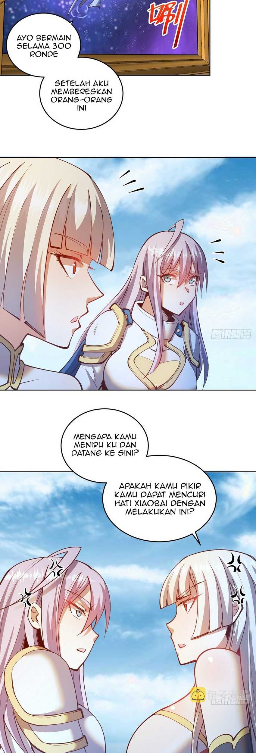 Dark Star Emperor Chapter 253 Gambar 26